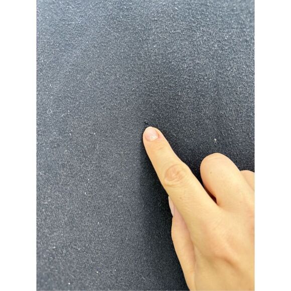 Technoblade Mens Black Good Game Alexander Pullover Hooded Sweatshirt Size Large - Picture 7 of 8